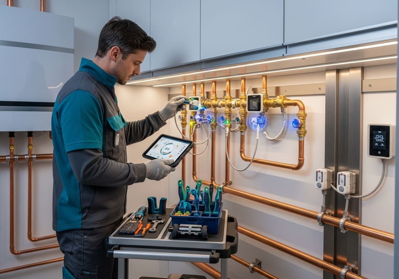 Water Recirculation Pump Repair & Installation in Kodak